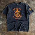 80’s Harley “Ass On Some Class” Pocket Tee (XL)