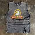 80’s Harley Davidson Sun Faded Vegas Eagle Tee (XL)
