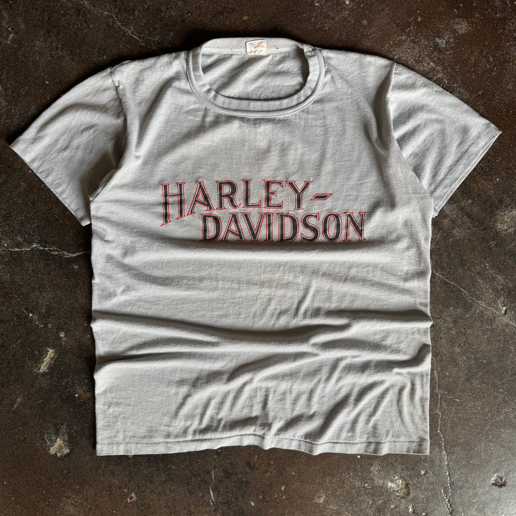 80’s Harley Owners Group Canada Tee (M)