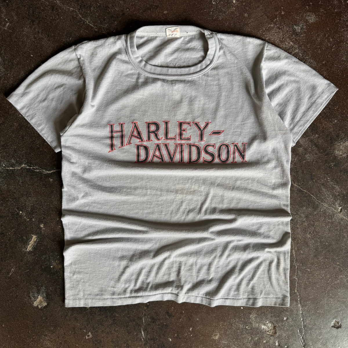 80’s Harley Owners Group Canada Tee (M)