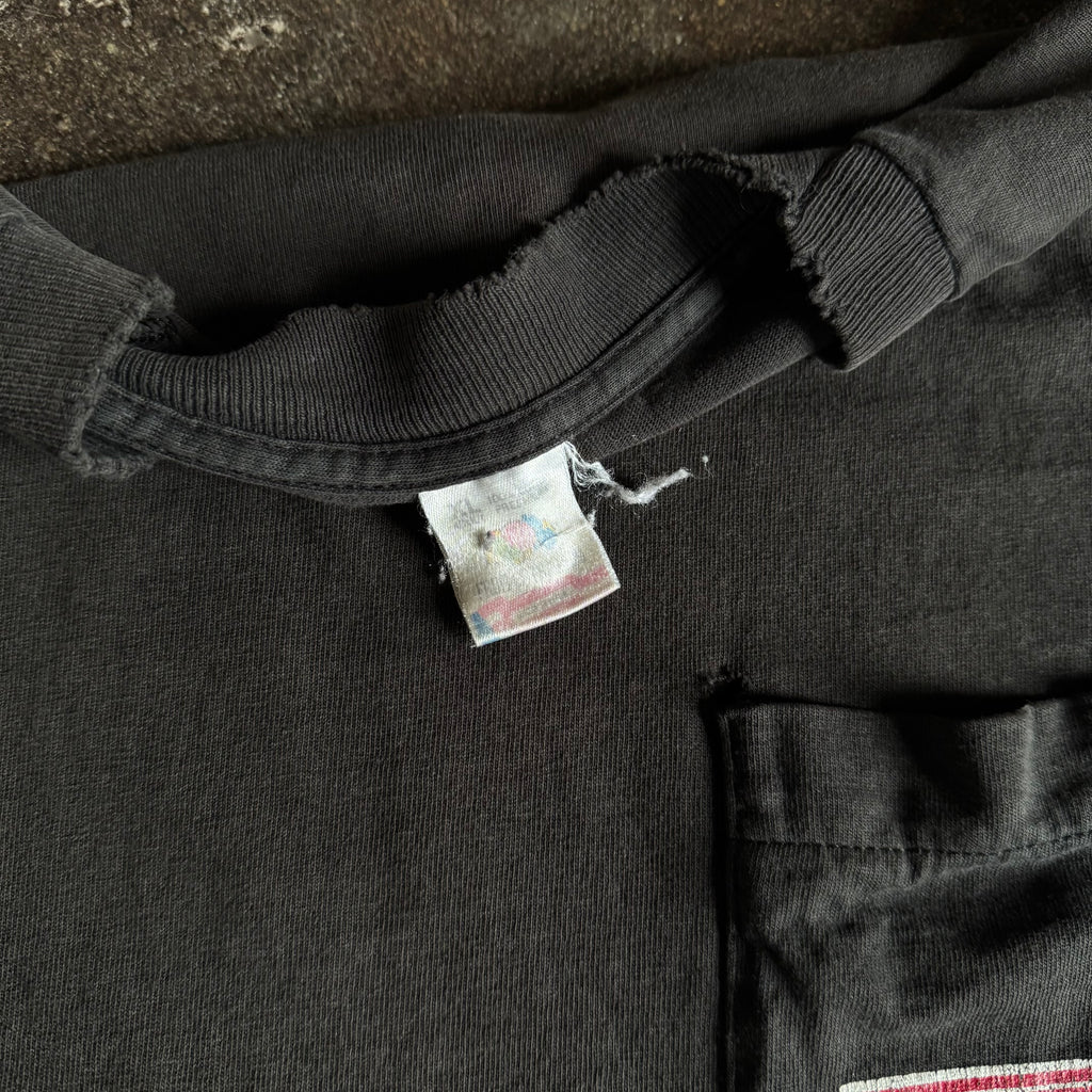90’s Marlboro Snake Pass Pocket Tee (XL)