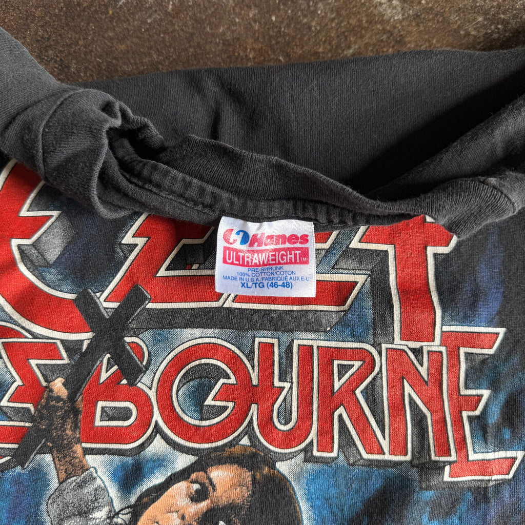 90’s Ozzy Osbourne Blizzard of Ozz Tee (XL)