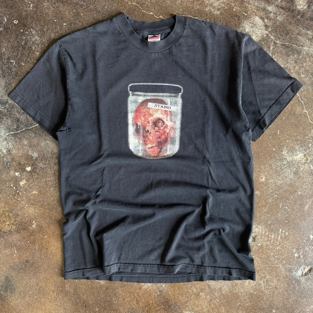 Y2K Staind Spring Tour Band Tee (L)