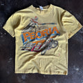 80’s Camel Pro Harley Racing “Bikers Only” Tee (L)