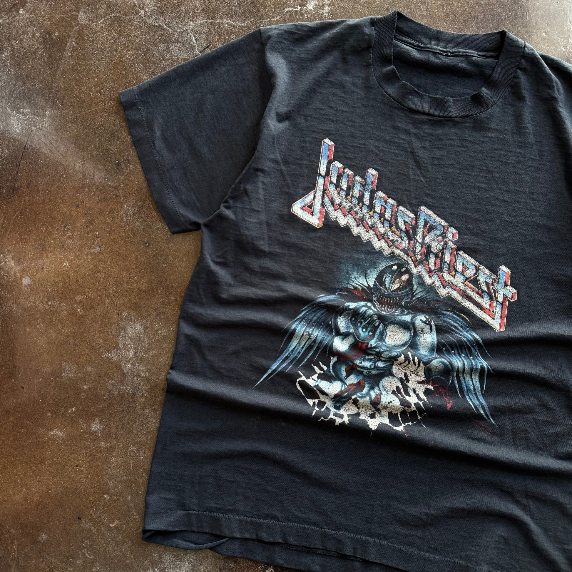 90’s Judas Priest Painkiller Tour Tee (XL)