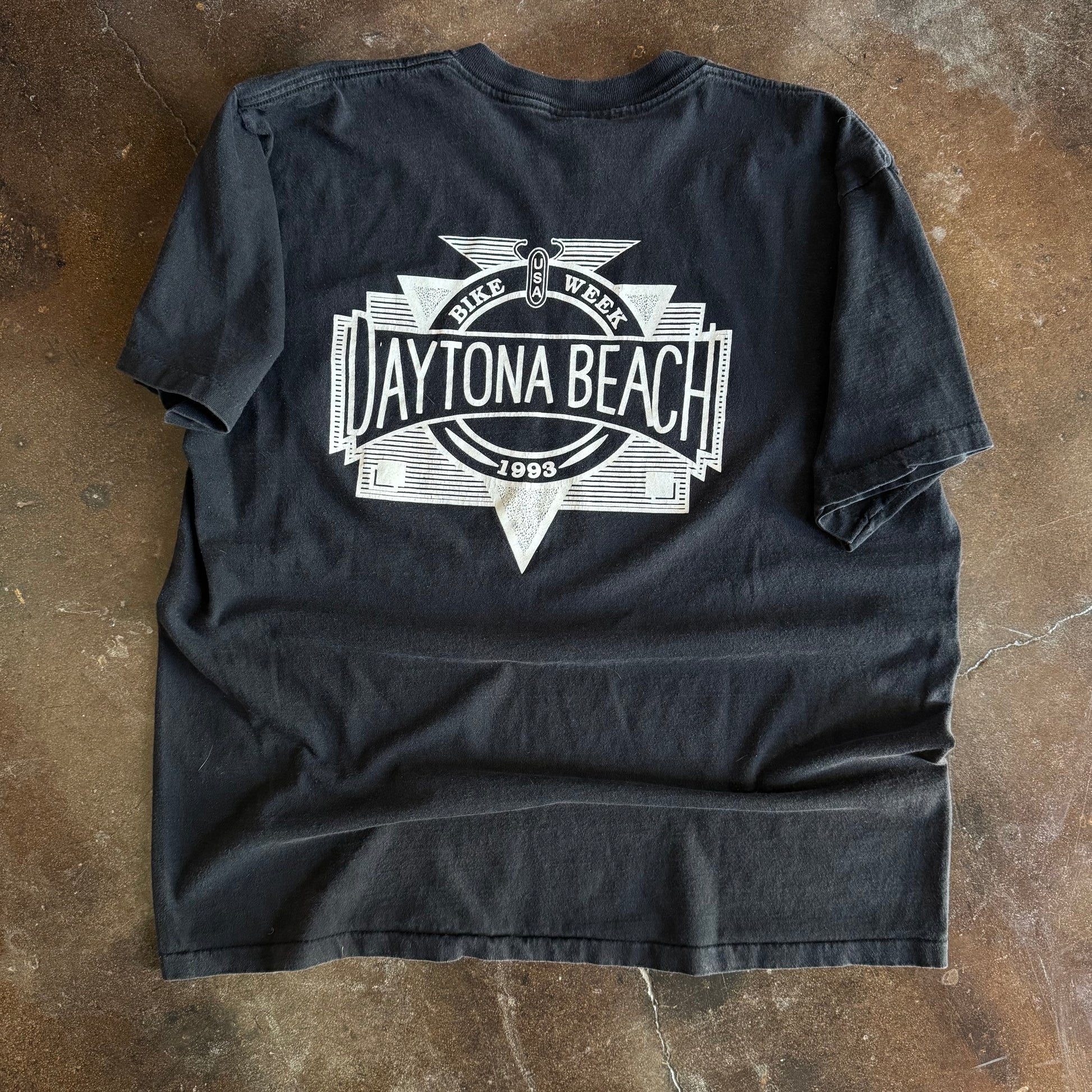 90’s Harley Call of the Wild Tee (XL)