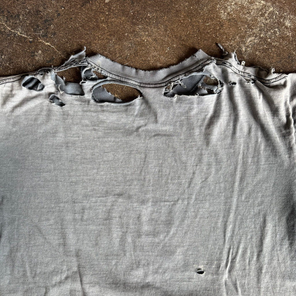 90’s Harley Faded & Thrashed Anniversary Tee (L/XL)