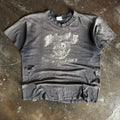 70’s Harley “The Longest Stroke” Sun Faded Tee (XL)