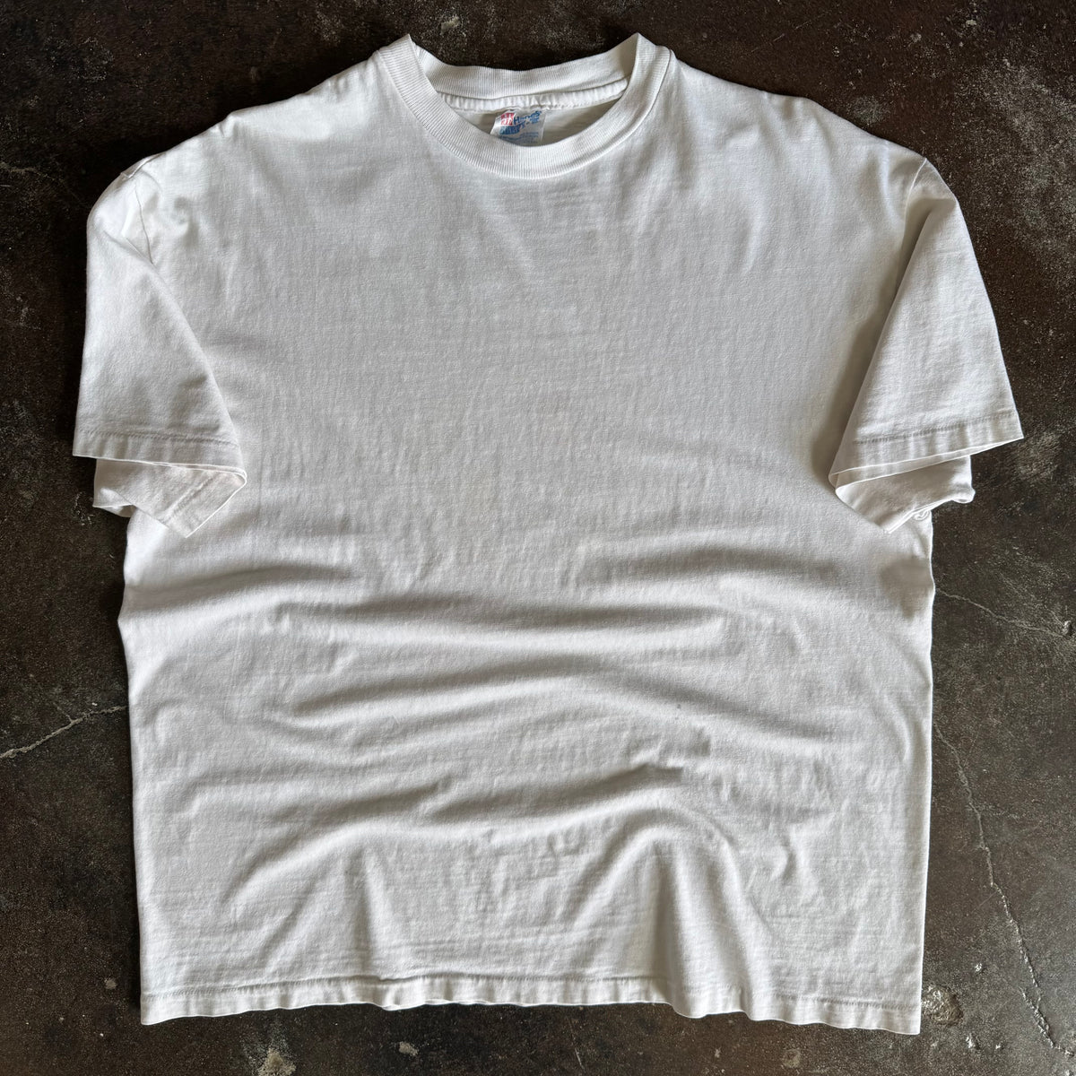 90’s Marithe & Francois Girbaud Team Tee (XL)