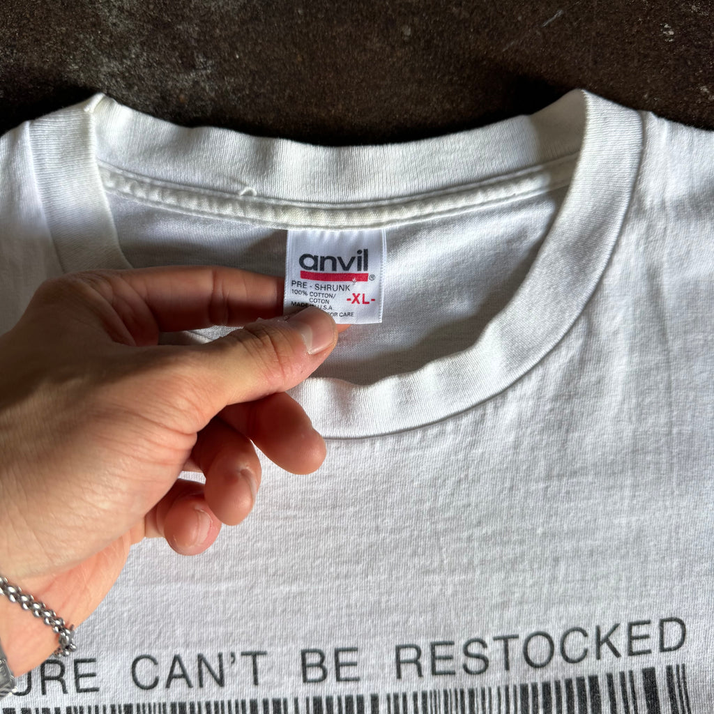 90’s Nature Restock Art Tee (XL)