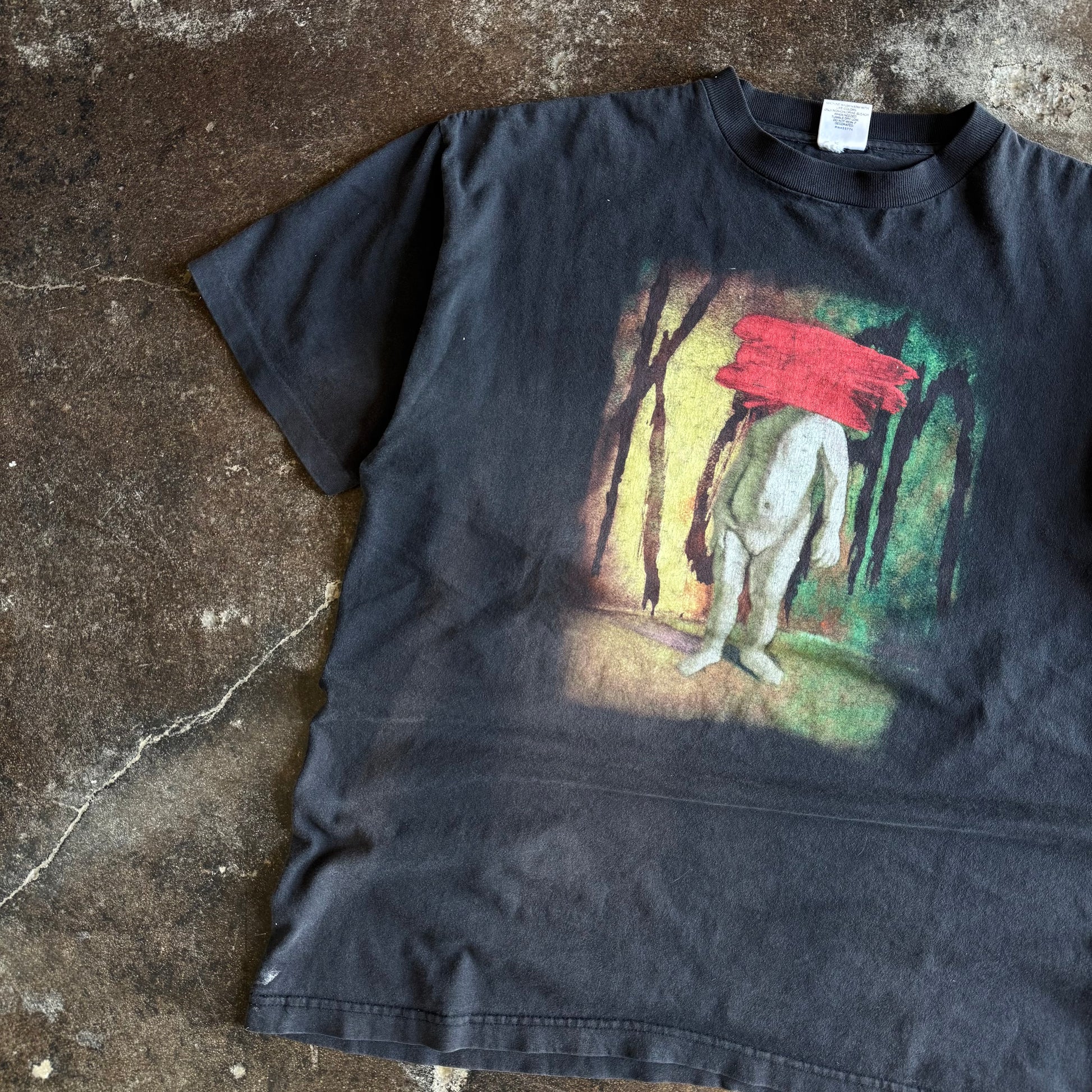 90’s Korn “No One Hears Me” Band Tee (XL)