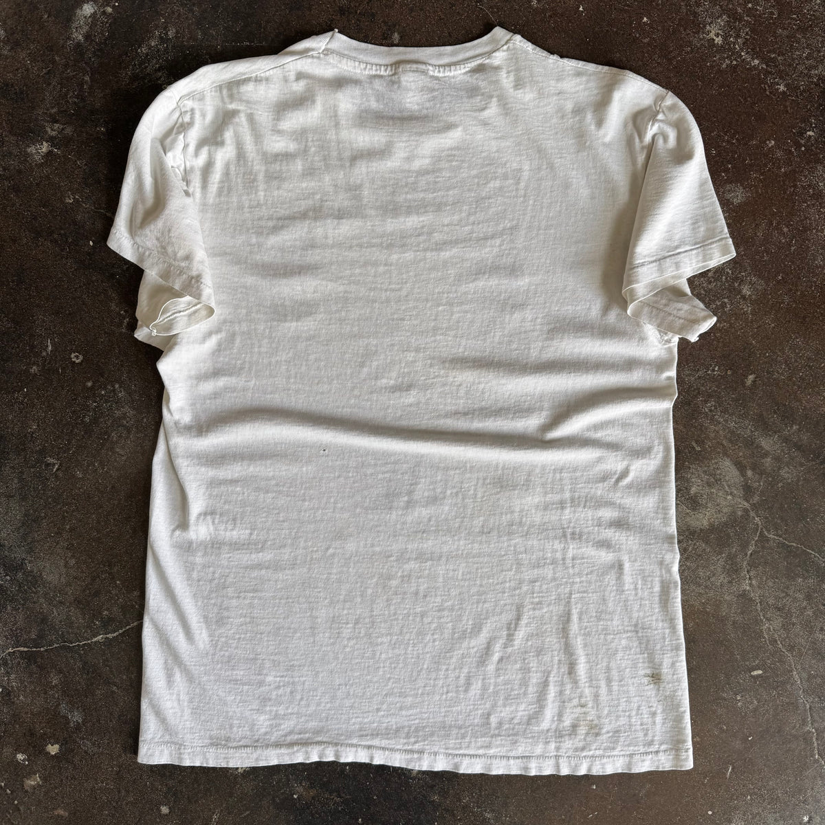 80’s The Art Of Memory Art Tee (XL)