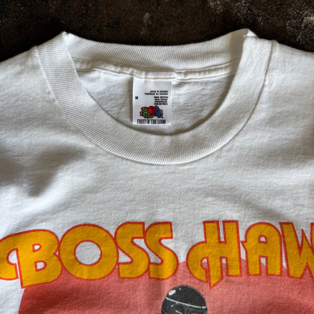 90’s Boss Hog Nitro Harley Tee (M)