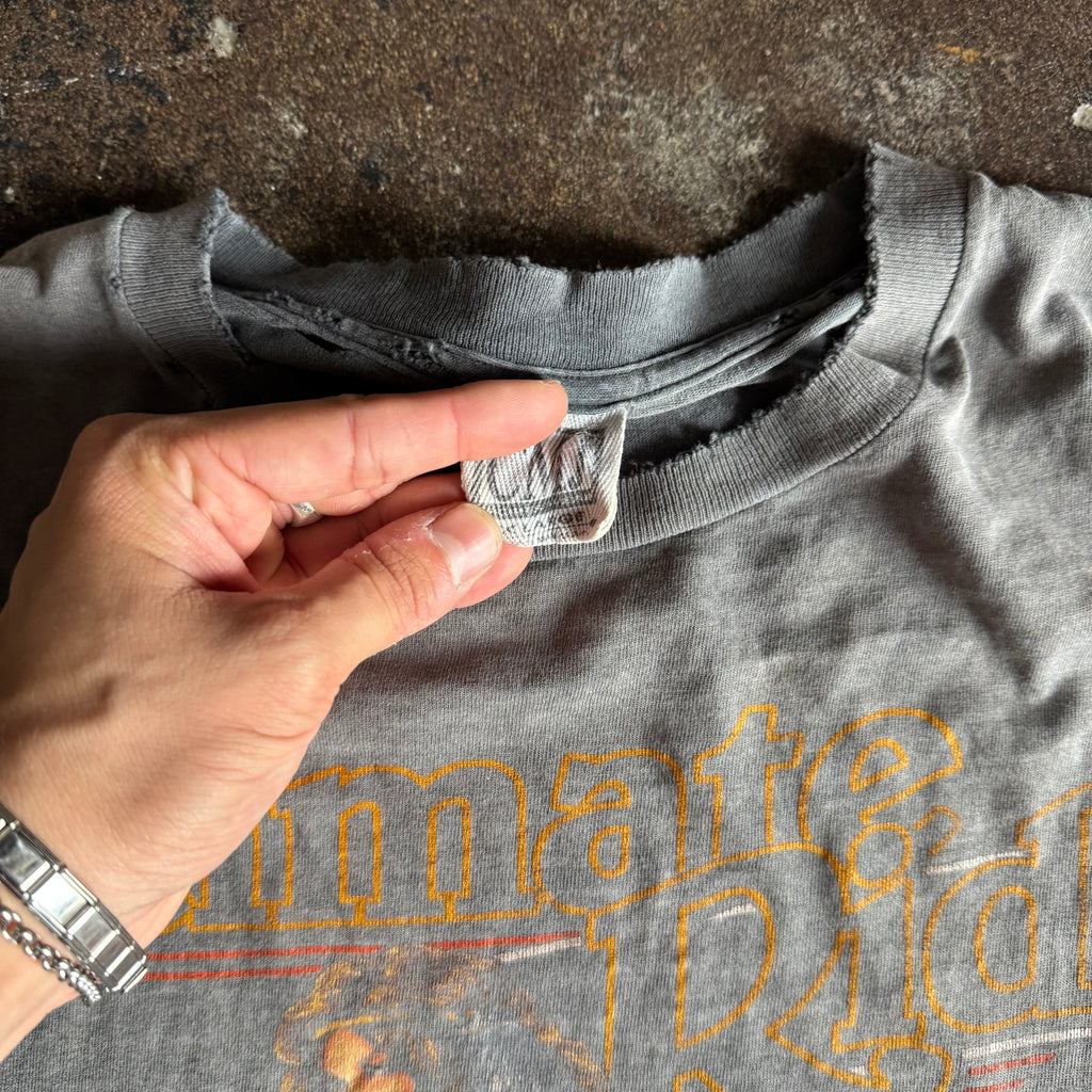 90’s Ultimate Ride Thrashed and Faded Tee (2XL)