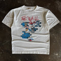 80’s Pink Floyd The Wall Band Tee (L)