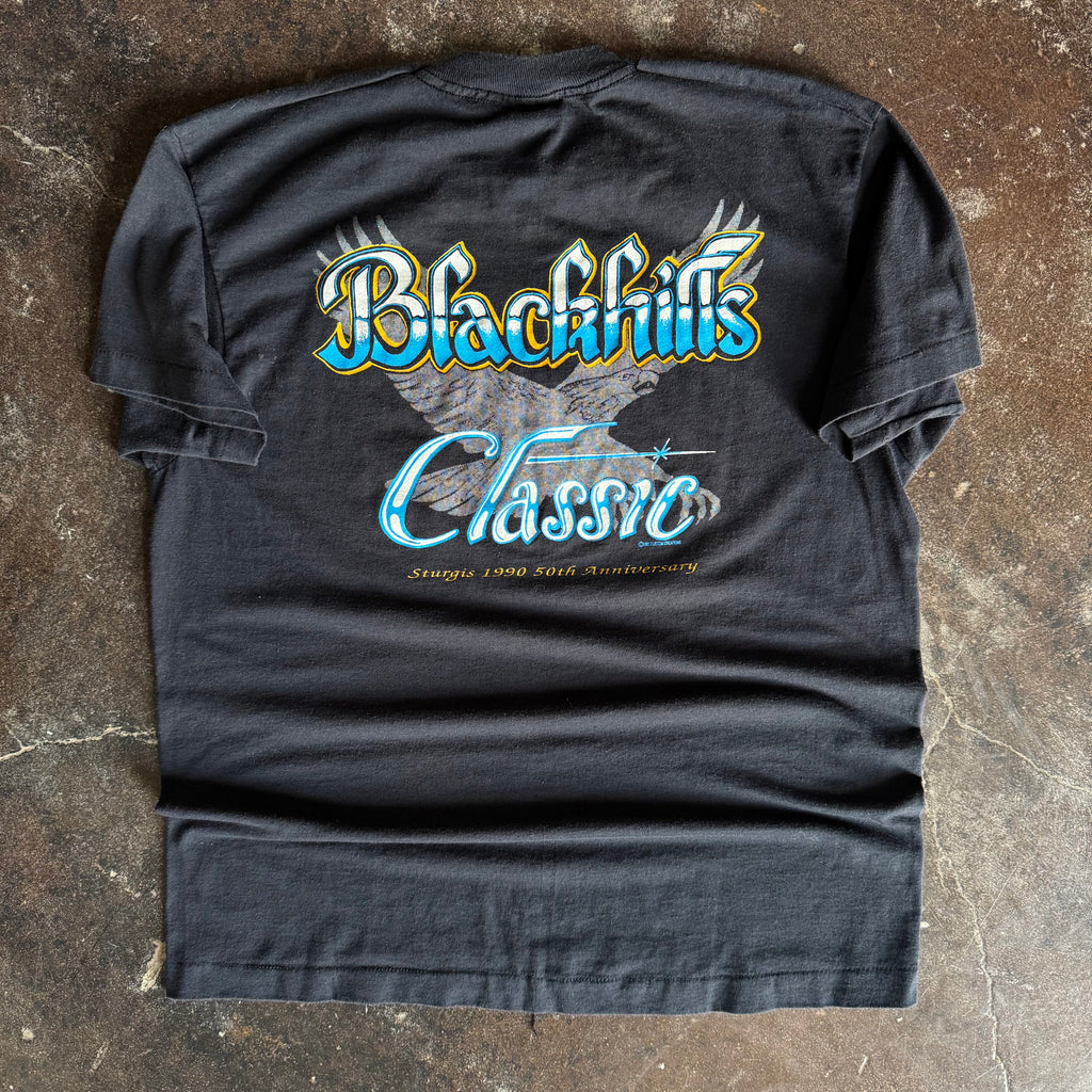 90’s Sturgis Unfuckin Believable Tee (L)