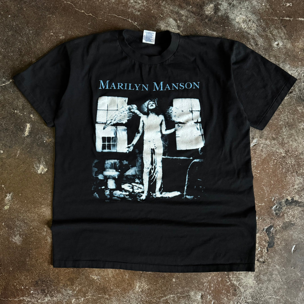90’s Marilyn Manson All Dried Up Tee (XL)
