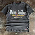 80’s Harley American Original Mcdermotts Tee (L)