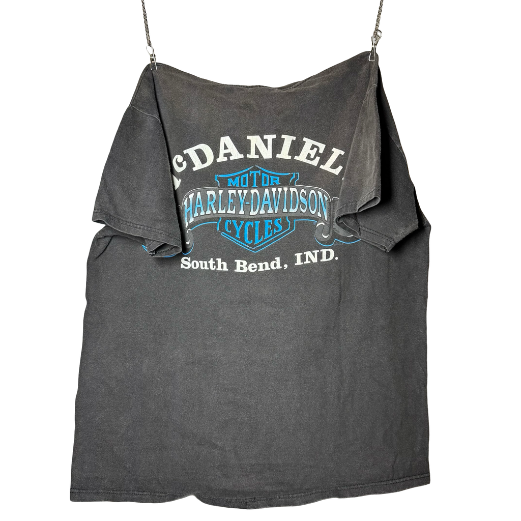 90’s Harley “Thunder Through the Years” Tee Size L