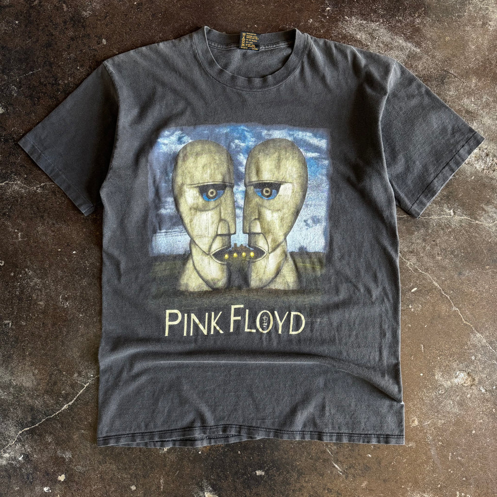 90’s Pink Floyd Division Bell Band Tour Tee (XL)