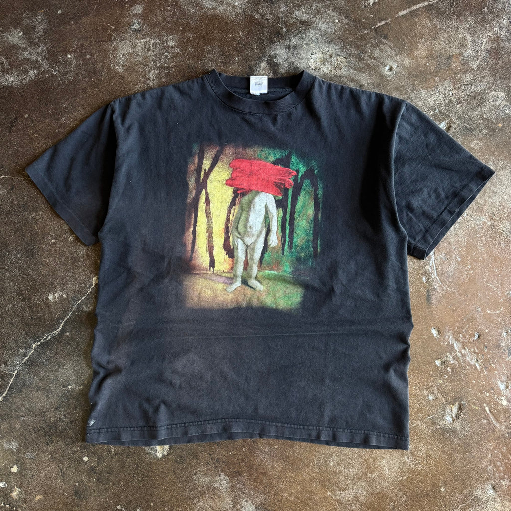90’s Korn “No One Hears Me” Band Tee (XL)