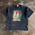 90’s Korn “No One Hears Me” Band Tee (XL)