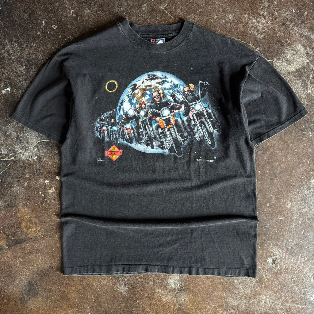 90’s Easy Riders Planet Art Tee (L)