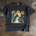 80’s Def Leppard Hysteria Tour Tee (L)