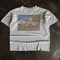 90’s Vincent Van Gogh Art Tee (L)