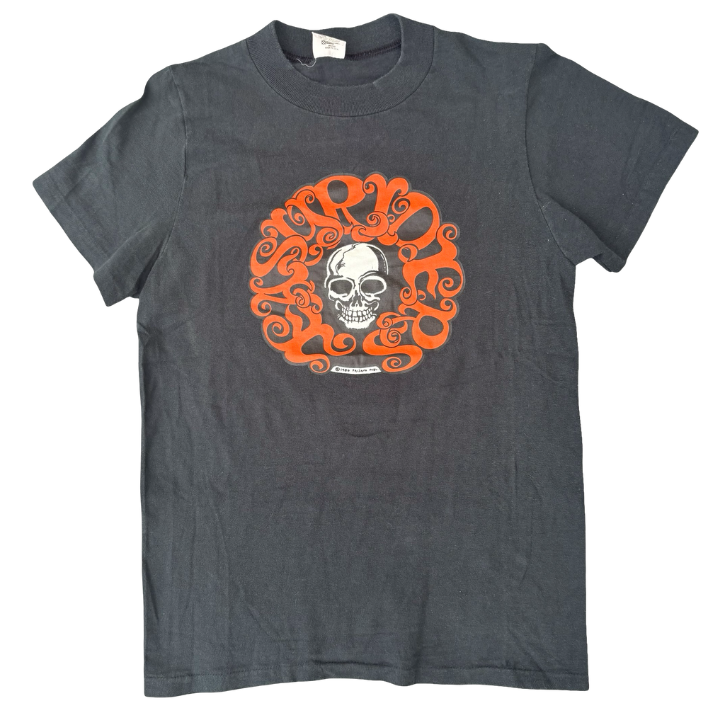 80’s Easyriders Magazine Logo Tee Size S