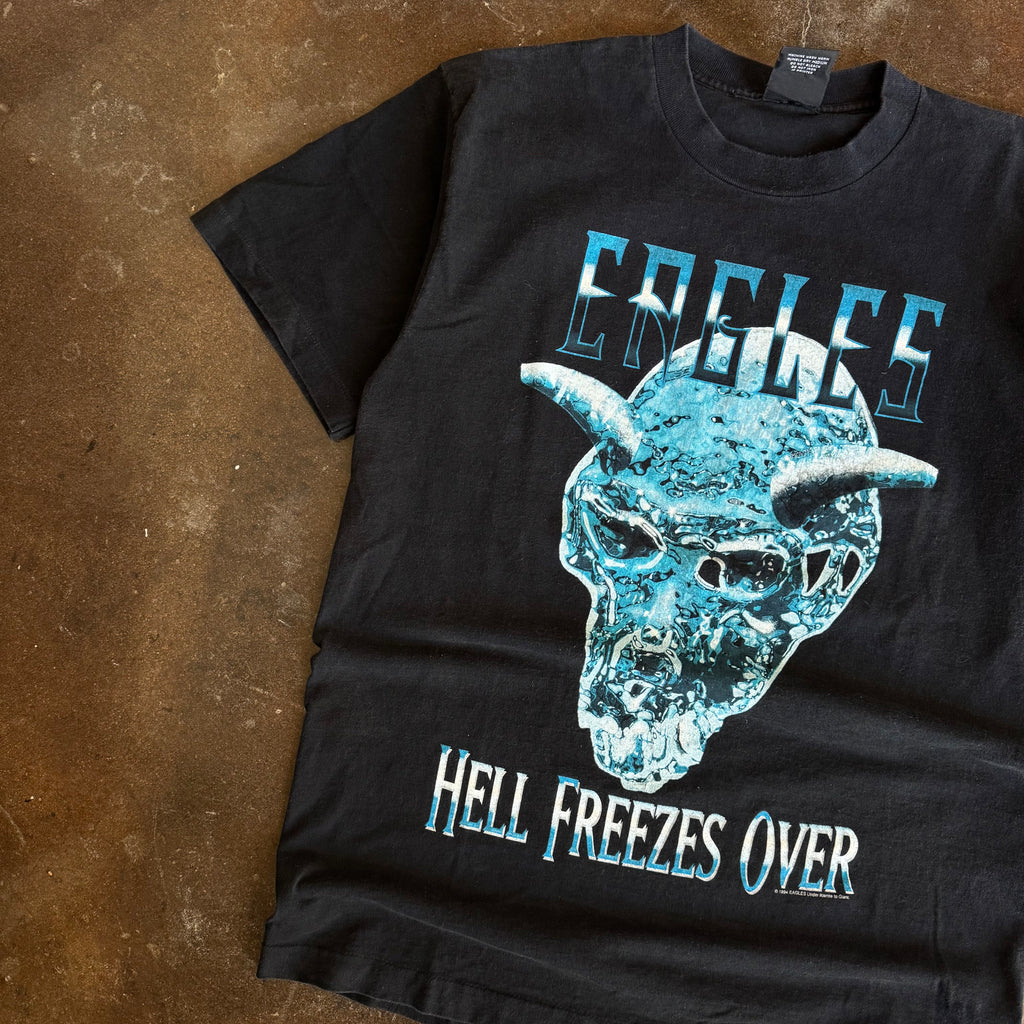 90’s The Eagles Hell Freezes Over Tee (XL)