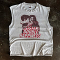 90’s Sister Double Happiness Sub Pop Band Tee (L)
