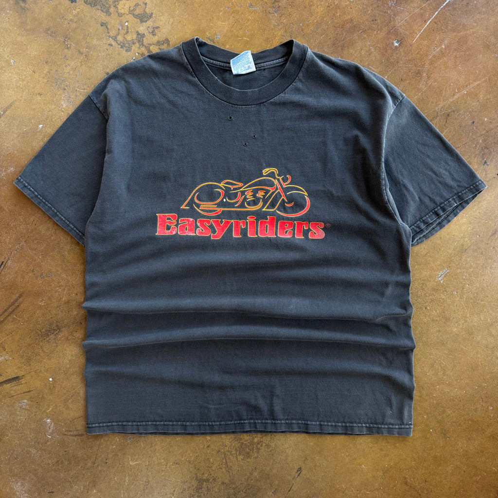 90’s Easyriders Bike Show Logo Tee (XL)