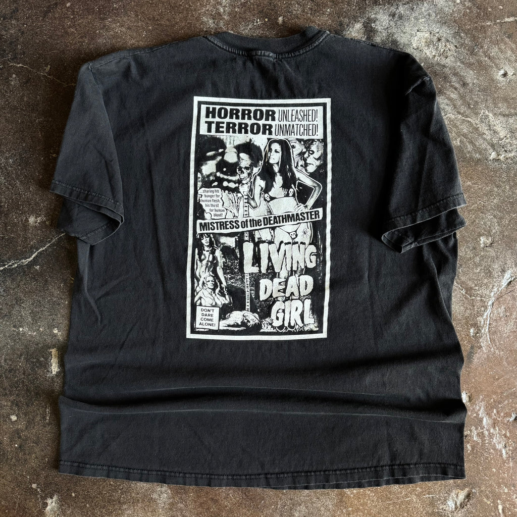 90’s Rob Zombie “Call of the Zombie” Tee (XL)
