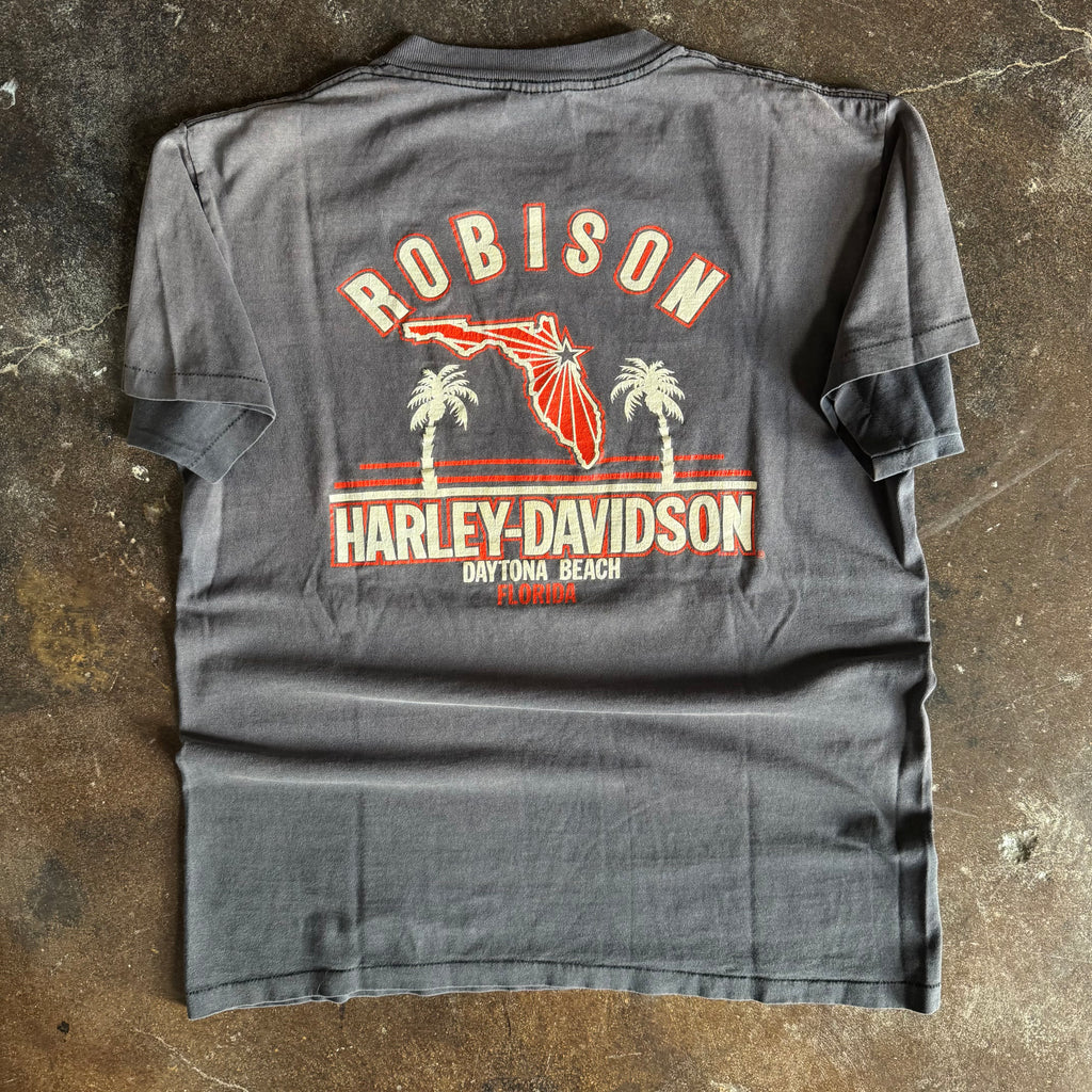 90’s Harley United We Stand Tee (L)