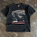 90’s Harley “No Worries” Jackson Mississippi Tee (L)