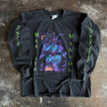 90’s Marilyn Manson When I’m God Longsleeve (XL)