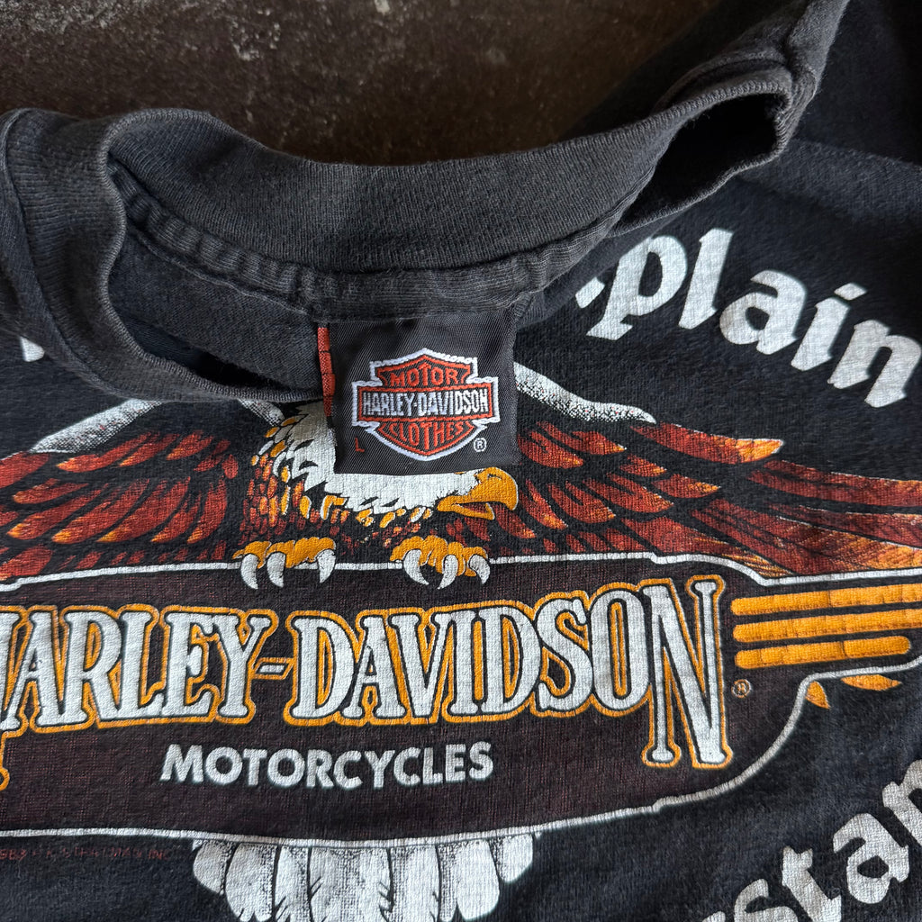90’s Harley “You Wouldn’t Understand” Cali Tee (L)