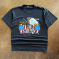 90’s Daytona Beach Biketoberfest Eagle Tee (L)