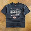 90’s Harley “Legendary Through The Years” Tee (L)