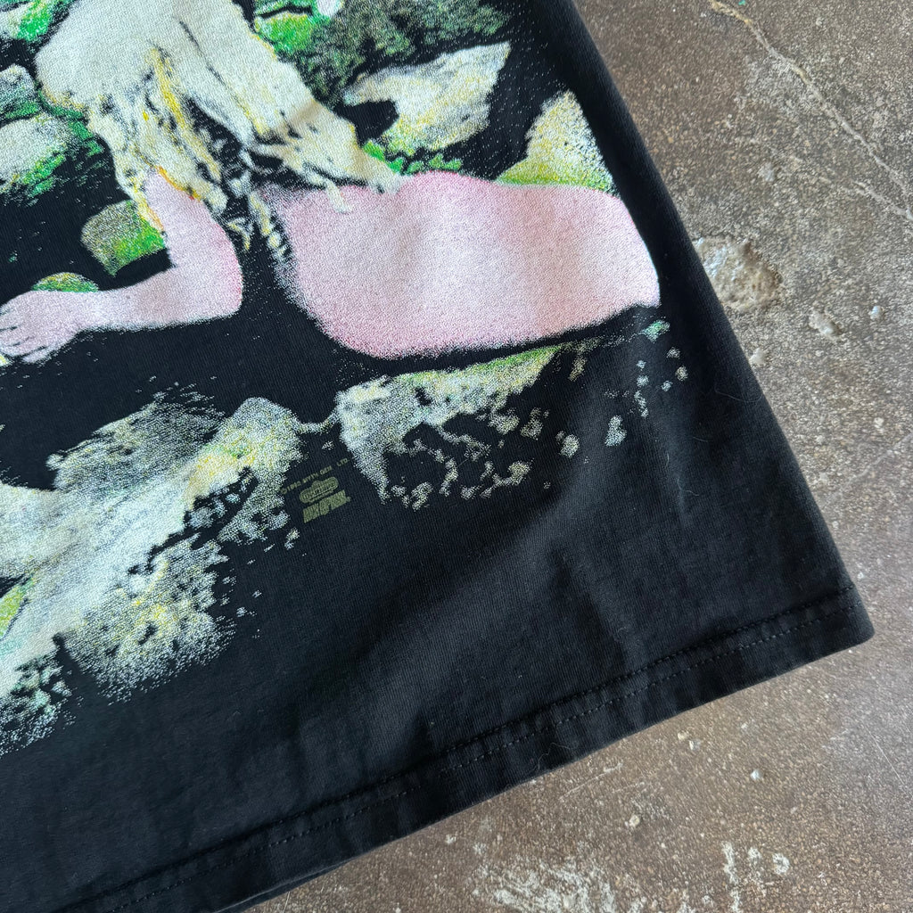 90’s Led Zeppelin Heaven AOP Band Tee (XL)