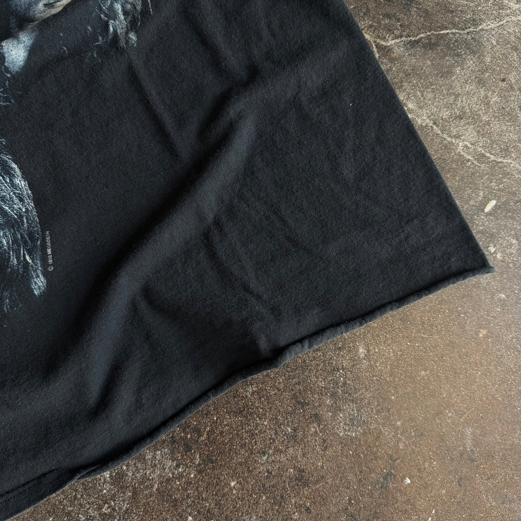 90’s Megadeth Countdown to Extinction Band Tee (L/XL)
