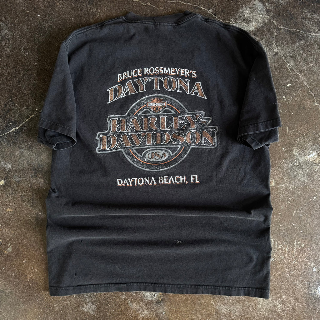 Y2K Harley Clown Aop Tee (L)