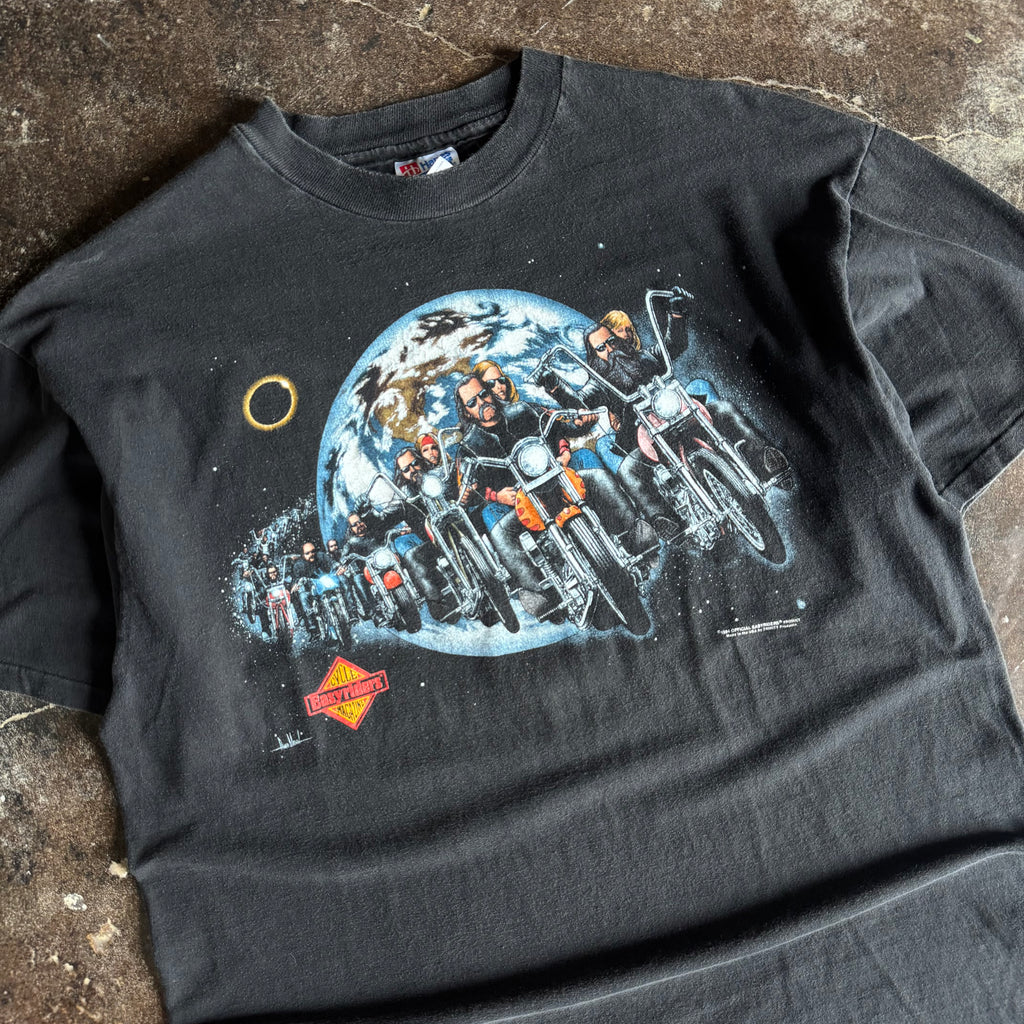 90’s Easy Riders Planet Art Tee (L)