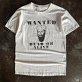 90’s Osama Dead or Alive Tee (L)
