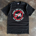 90’s Harley Anti-Import Japanese Bikes Tee (L)