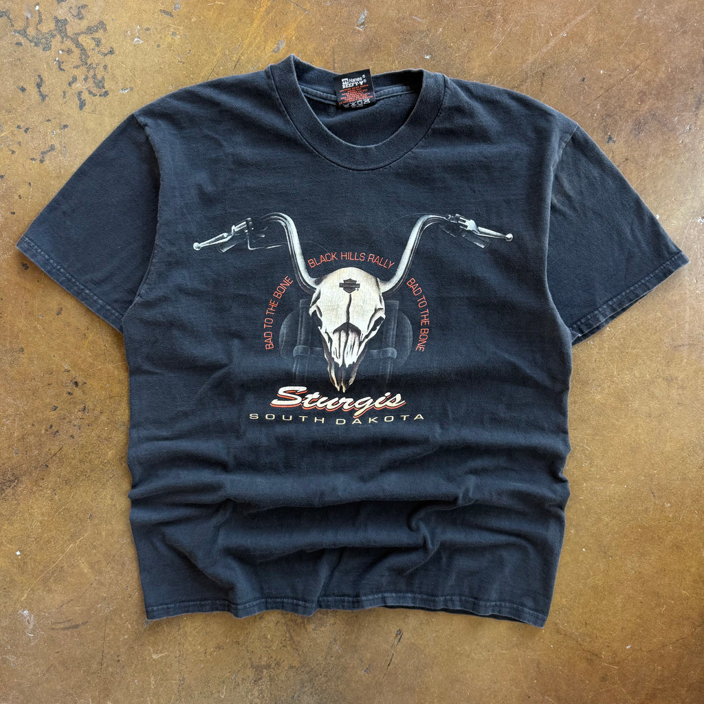 90’s Harley Davidson Black Hills Sturgis Tee (L)