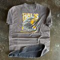 80’s Harley Milwaukee Eagle Sun Faded Tee (XL)