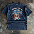 80’s Harley “Official Licensed Harley Owner” Boulder Tee (L)