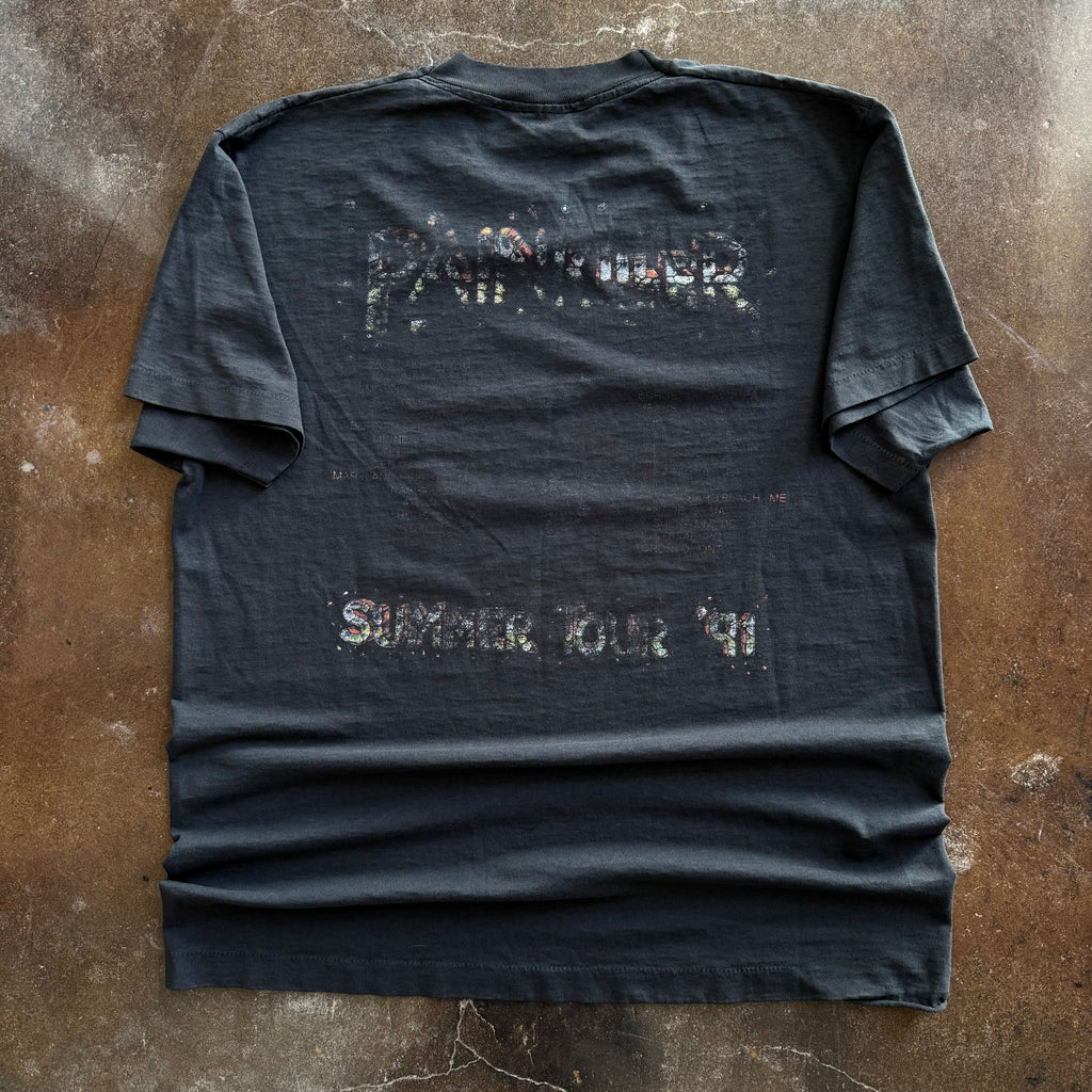 90’s Judas Priest Painkiller Tour Tee (XL)
